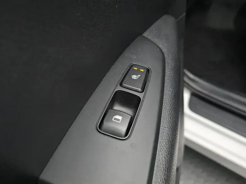 2022 Kia K3 с пробегом 33 918 км