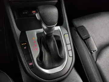 2021 Kia K3 с пробегом 107 706 км