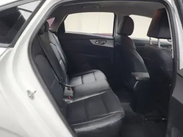 2021 Kia K3 с пробегом 107 706 км