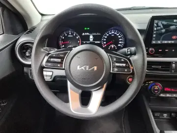 2021 Kia K3 с пробегом 107 706 км