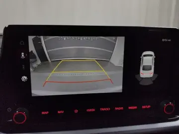 2021 Kia K3 с пробегом 107 706 км
