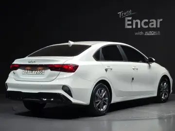 2021 Kia K3 с пробегом 140 064 км