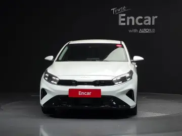 2021 Kia K3 с пробегом 140 064 км