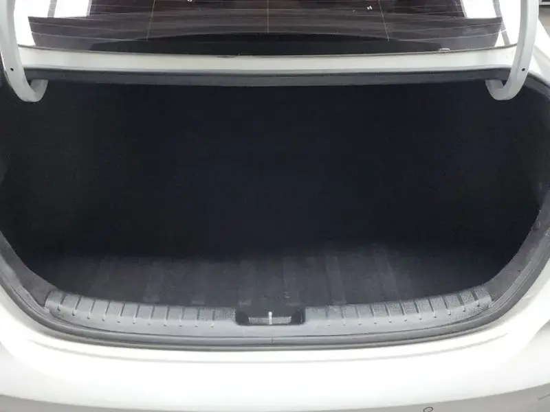2021 Kia K3 с пробегом 107 706 км