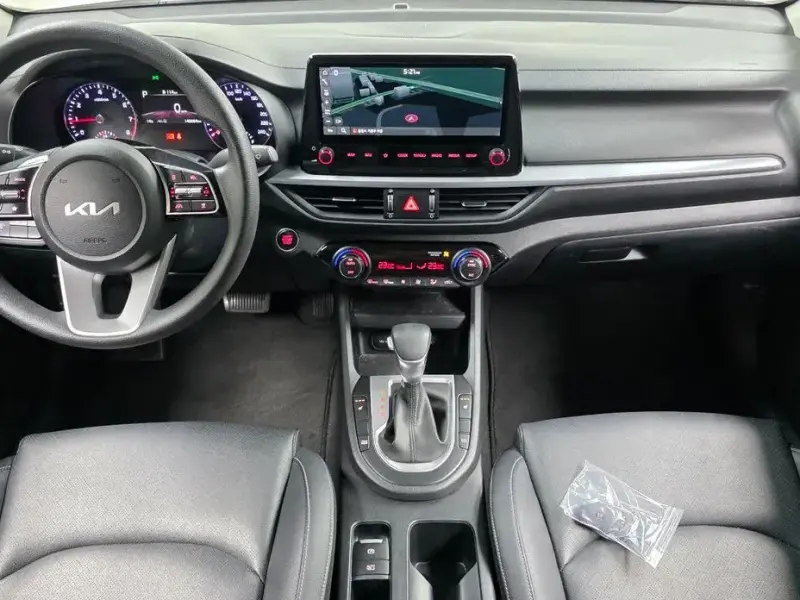 2021 Kia K3 с пробегом 140 064 км