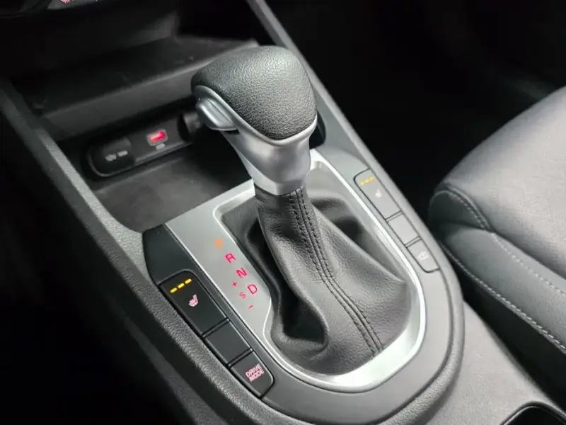 2021 Kia K3 с пробегом 140 064 км