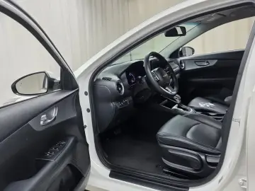 2021 Kia K3 с пробегом 140 064 км