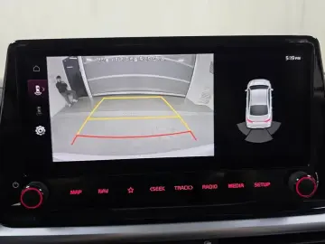 2021 Kia K3 с пробегом 140 064 км