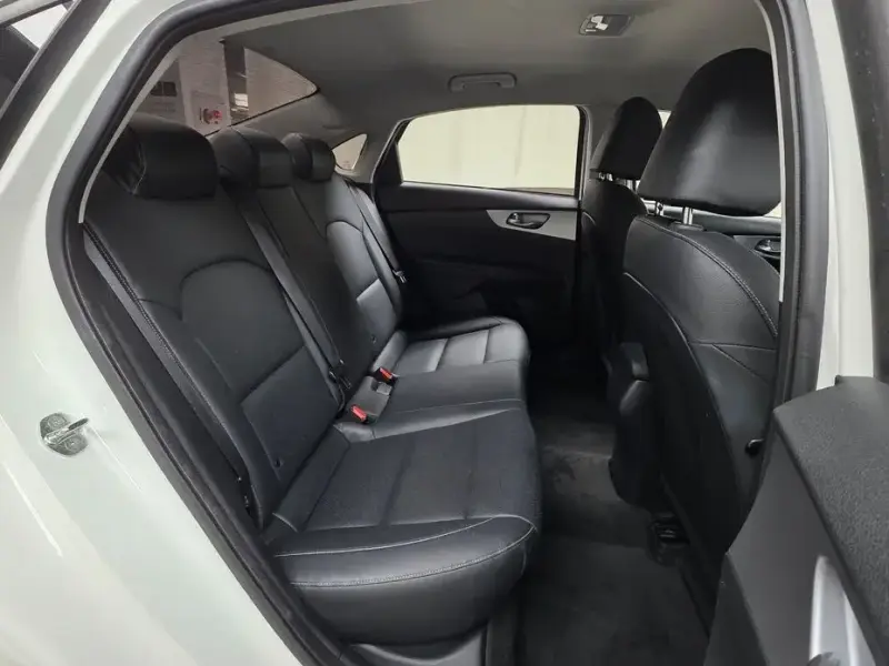 2021 Kia K3 с пробегом 140 064 км