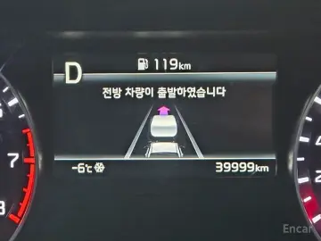 2022 Kia K3 с пробегом 39 973 км