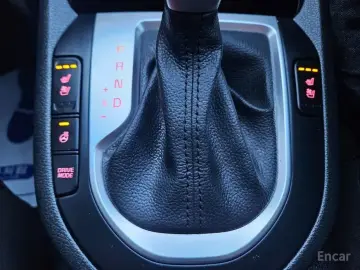 2022 Kia K3 с пробегом 39 973 км