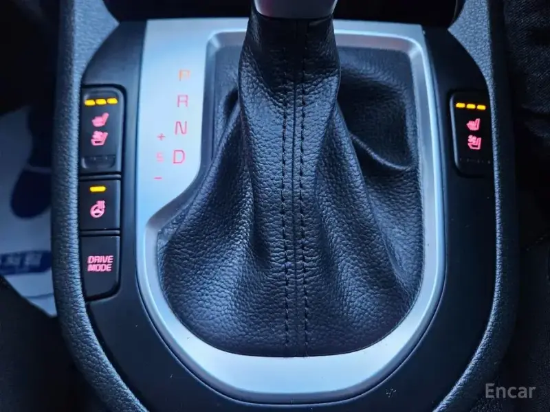 2022 Kia K3 с пробегом 39 973 км