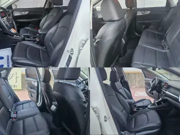 2022 Kia K3 с пробегом 39 973 км