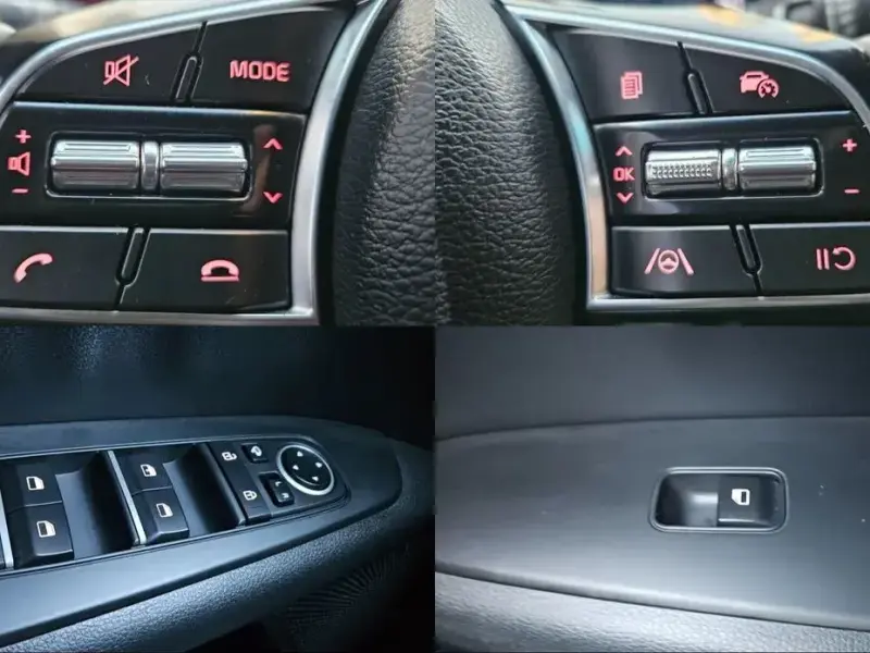2022 Kia K3 с пробегом 39 973 км