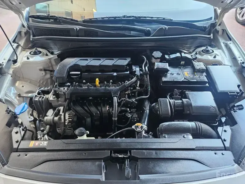 2022 Kia K3 с пробегом 39 973 км