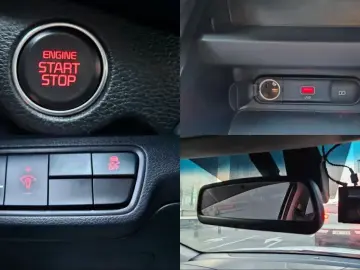 2022 Kia K3 с пробегом 39 973 км