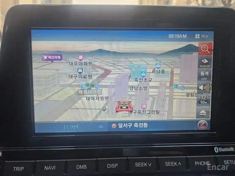 2022 Kia K3 с пробегом 39 973 км