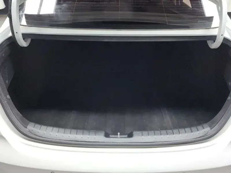 2021 Kia K3 с пробегом 106 210 км