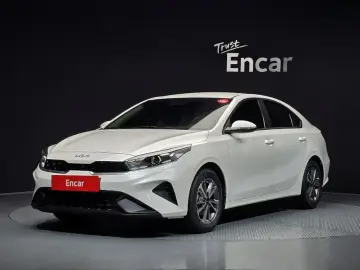 2022 Kia K3 с пробегом 76 745 км