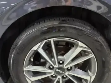 2021 Kia K3 с пробегом 118 393 км