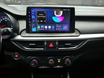2022 Kia K3 с пробегом 76 745 км