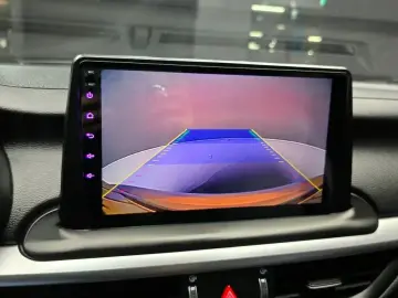 2022 Kia K3 с пробегом 76 745 км