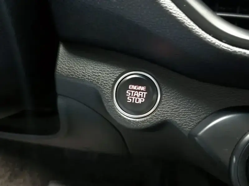 2022 Kia K3 с пробегом 76 745 км
