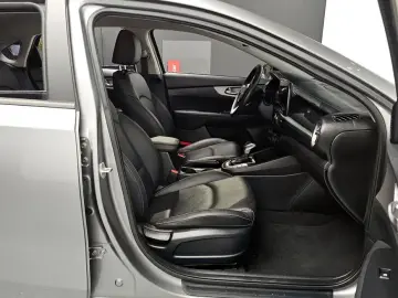 2021 Kia K3 с пробегом 76 881 км