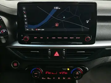 2021 Kia K3 с пробегом 76 881 км