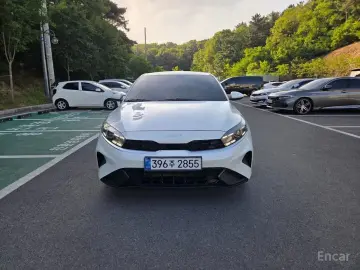 2021 Kia K3 с пробегом 53 580 км