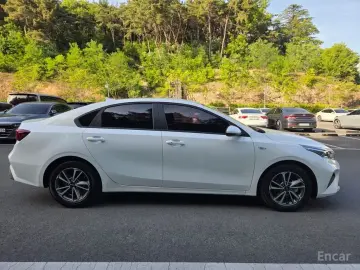 2021 Kia K3 с пробегом 53 580 км