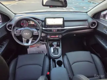 2021 Kia K3 с пробегом 53 580 км