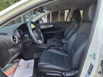 2021 Kia K3 с пробегом 53 580 км