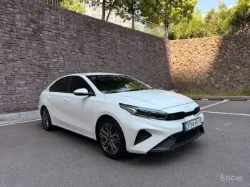 2022 Kia K3 с пробегом 53 929 км
