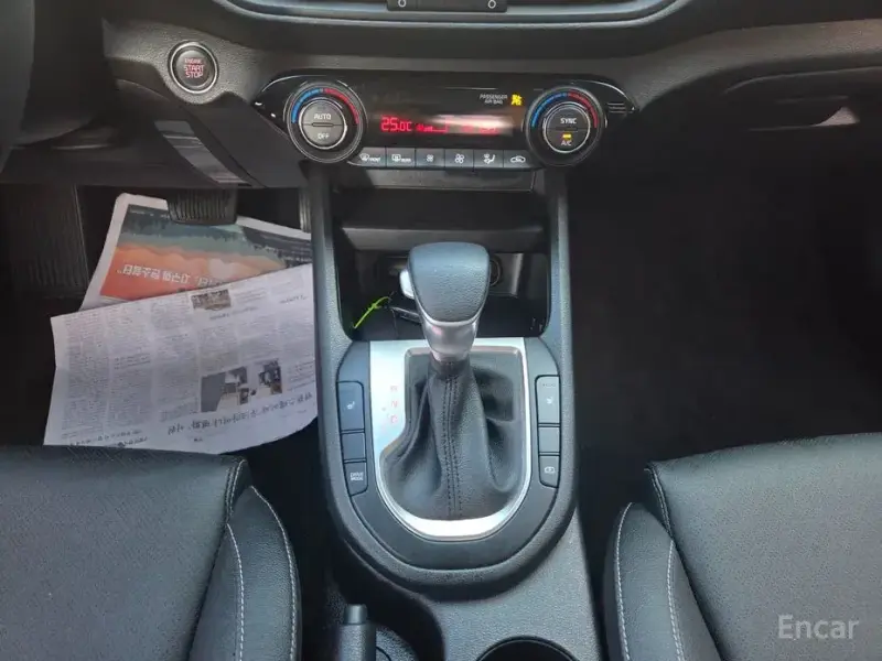 2021 Kia K3 с пробегом 53 580 км