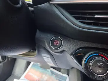 2021 Kia K3 с пробегом 53 580 км