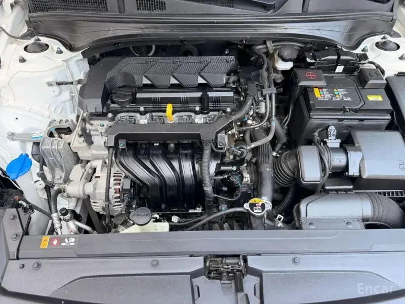 2022 Kia K3 с пробегом 53 929 км