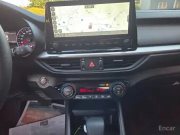 2021 Kia K3 с пробегом 53 580 км