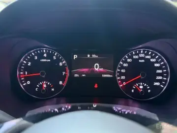 2022 Kia K3 с пробегом 53 929 км