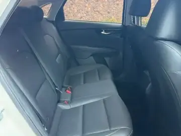 2022 Kia K3 с пробегом 53 929 км