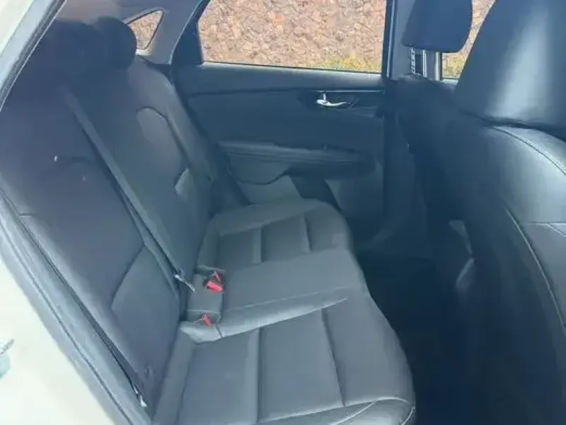 2022 Kia K3 с пробегом 53 929 км