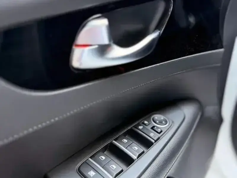 2022 Kia K3 с пробегом 53 929 км