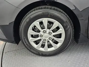2022 Kia K3 с пробегом 35 495 км