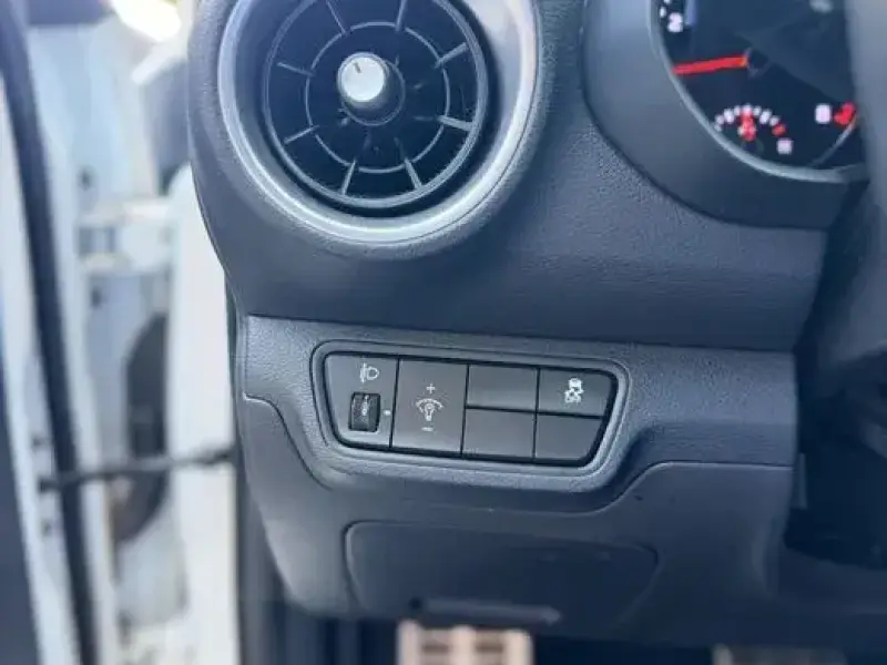 2022 Kia K3 с пробегом 53 929 км