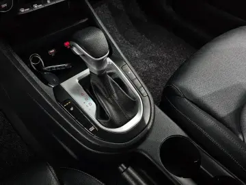 2022 Kia K3 с пробегом 35 495 км