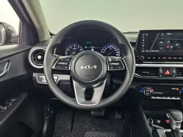 2022 Kia K3 с пробегом 35 495 км