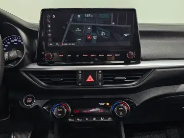 2022 Kia K3 с пробегом 35 495 км