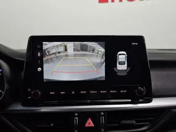 2022 Kia K3 с пробегом 35 495 км