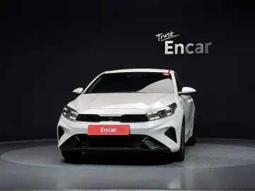 2021 Kia K3 с пробегом 57 540 км