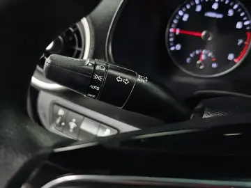 2022 Kia K3 с пробегом 35 495 км